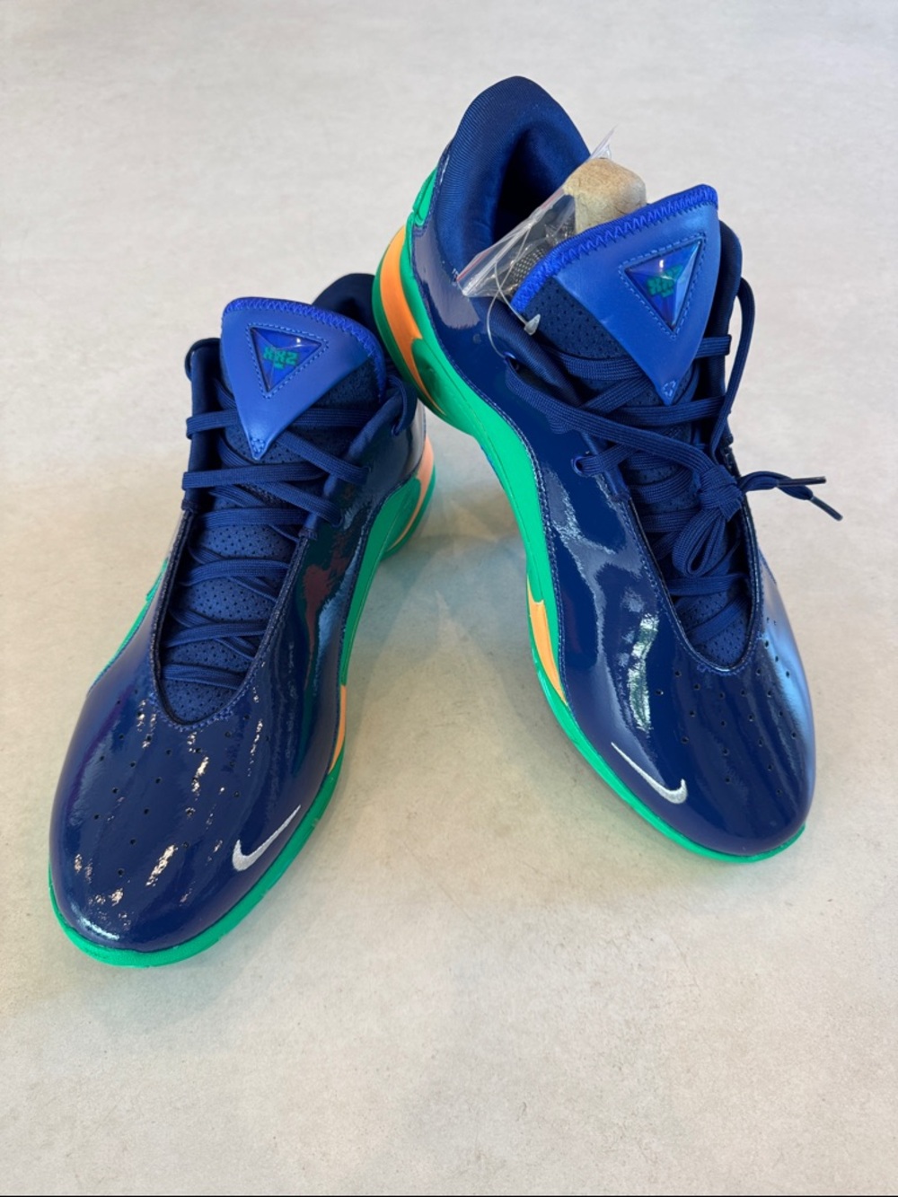 NIKE LEBRON 22 SKILLS ACADEMY PE